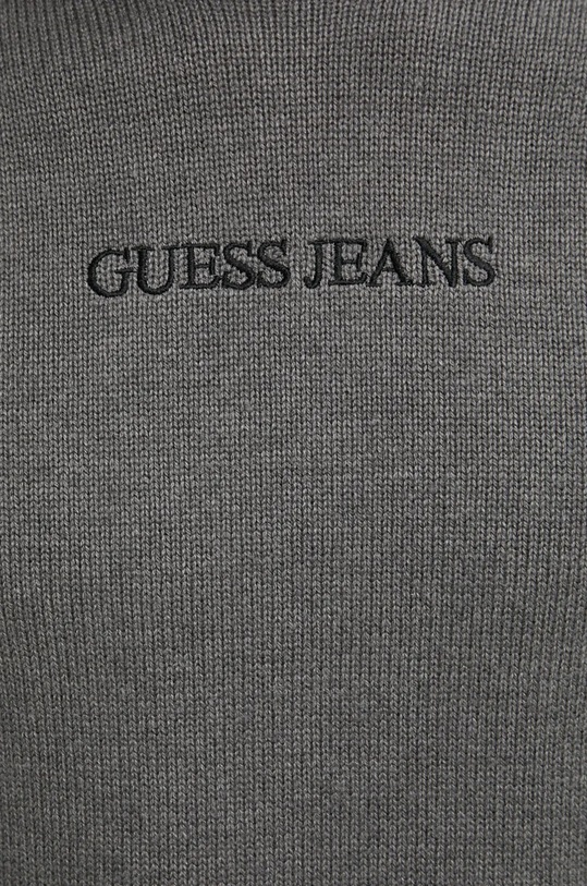 Svetr z vlněné směsi Guess Jeans M4BR35.Z3HN2
