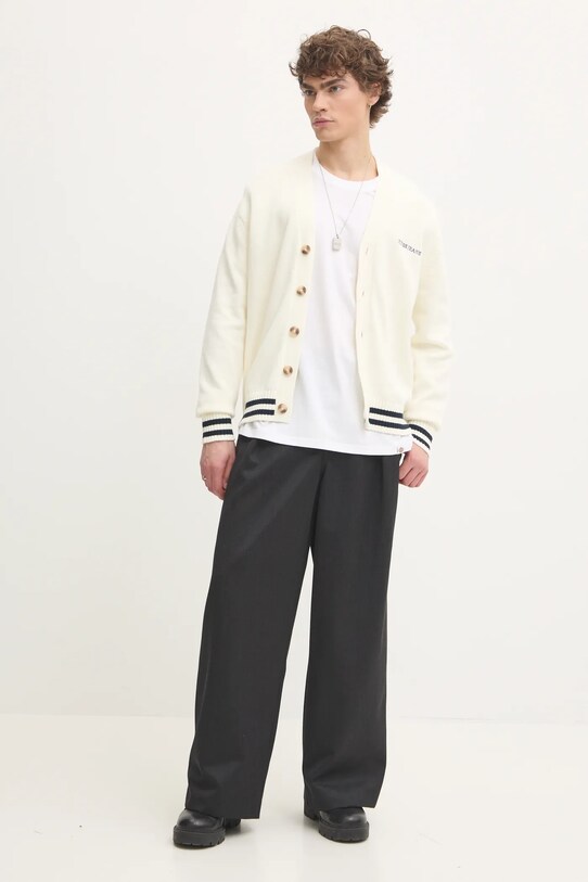 Guess Jeans cardigan M4BR38.Z3HM1 bej AW24