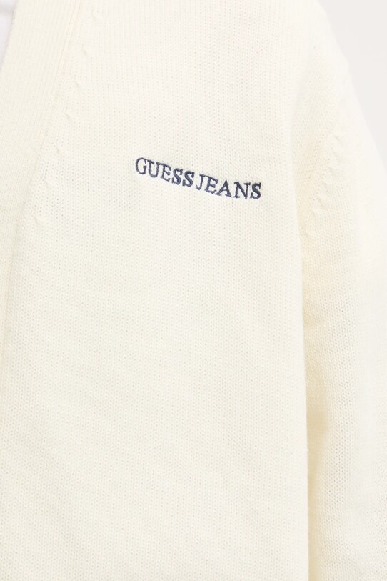 Guess Jeans cardigan M4BR38.Z3HM1 bej