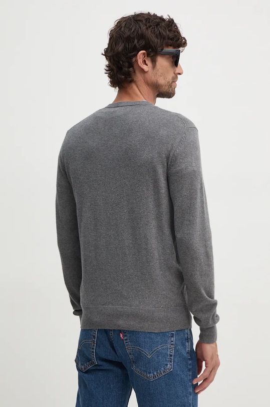 Oblečení Svetr North Sails 699774 šedá