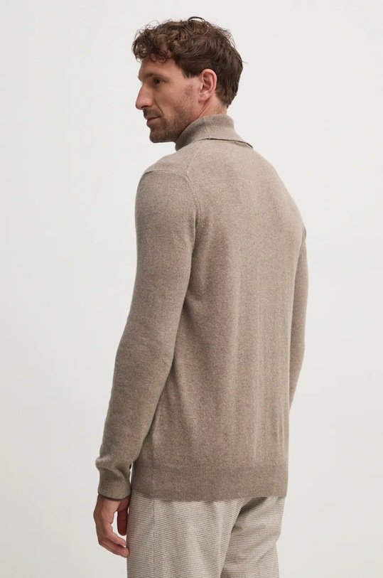 Oblečení Svetr z vlněné směsi North Sails 699777 béžová