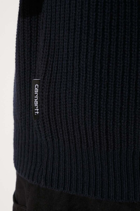 Carhartt WIP gilè in lana Marlon Vest Sweater I033909.1CXX