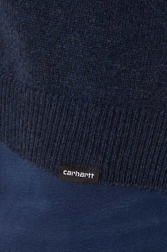 Vuneni pulover Carhartt WIP Alten Sweater I033917.2FHXX