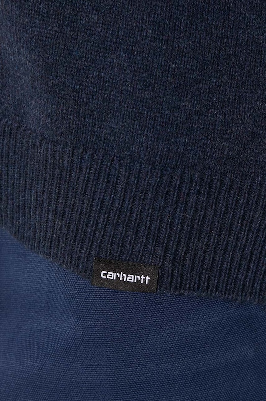 Вовняний светр Carhartt WIP Alten Sweater I033917.2FHXX
