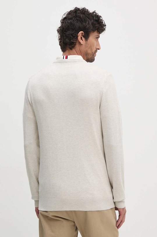 Îmbrăcăminte Lindbergh pulover 30.800140.OFF.WHITE. bej