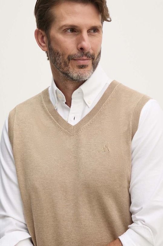 Lindbergh kamizelka pozostałe beżowy 30.800160.SAND.MEL