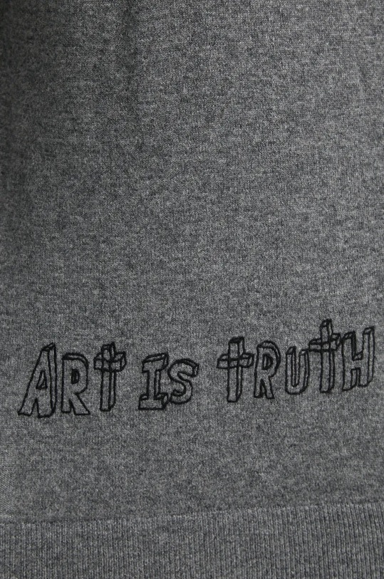 ZADIG&VOLTAIRE pulover de lana KMSW00704