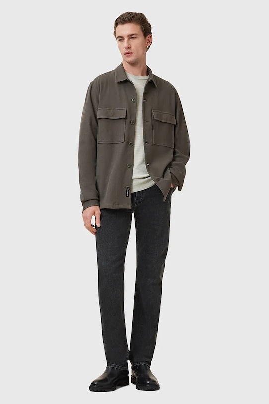 Vlněný svetr AllSaints MODE M002KZ