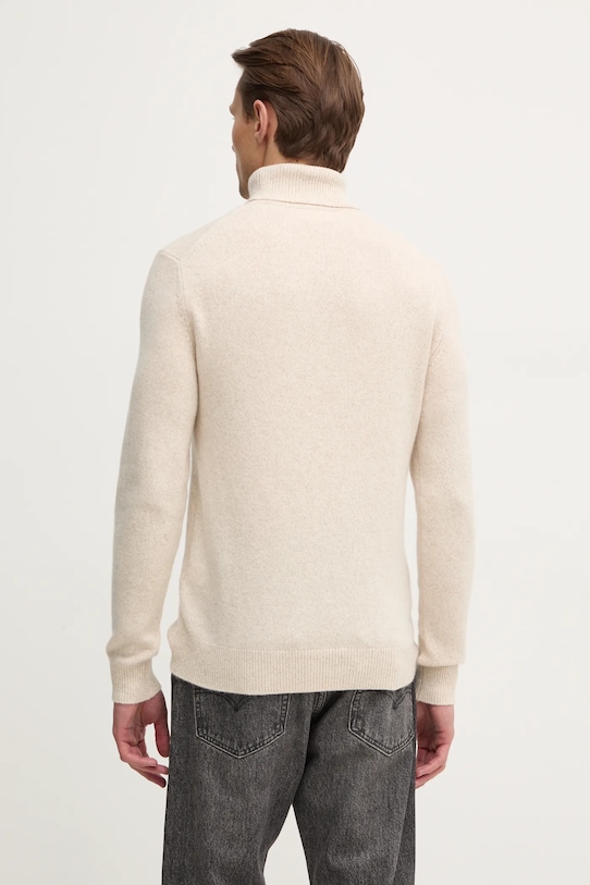 Îmbrăcăminte FROM FUTURE pulover MPL00054 bej