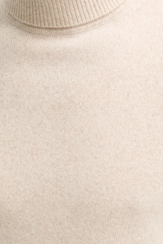 FROM FUTURE pulover MPL00054 bej