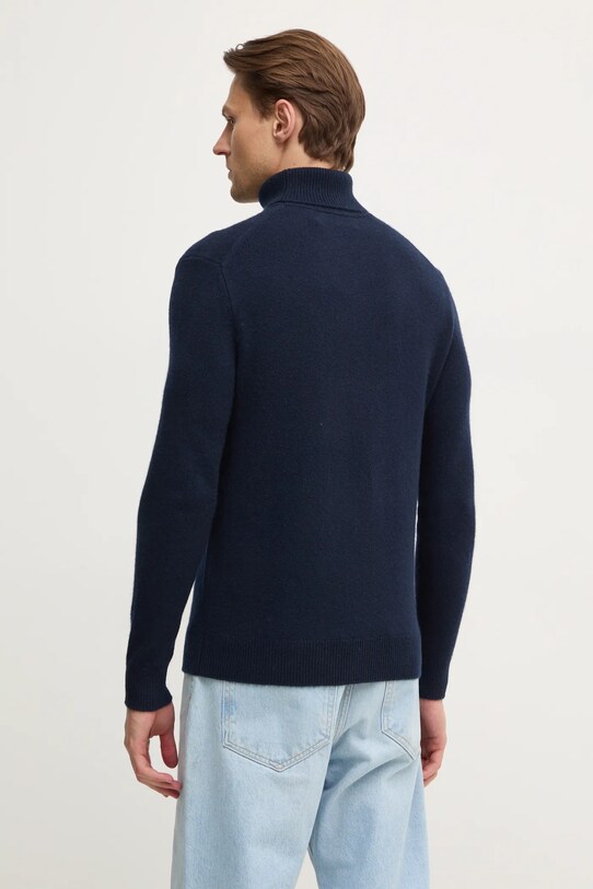 Îmbrăcăminte FROM FUTURE pulover MPL00054 bleumarin