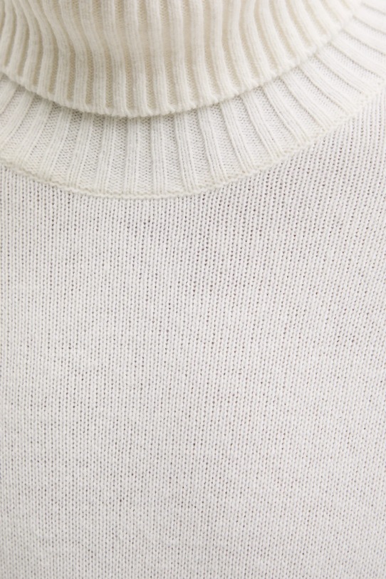 C.P. Company maglione in lana 17CMKN142A110149A beige