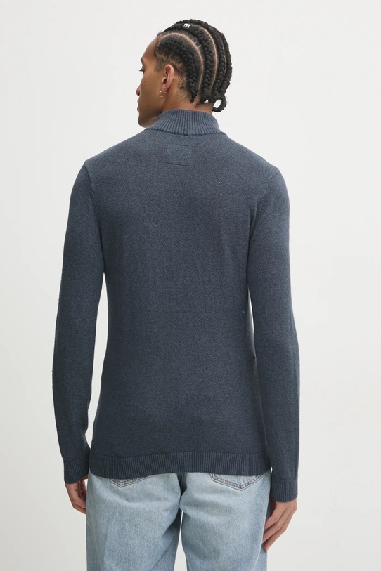 Îmbrăcăminte Hollister Co. pulover KI320.4041.202 albastru