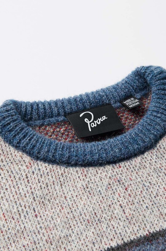 Svetr by Parra Your Street Knitted Pullover 52332.