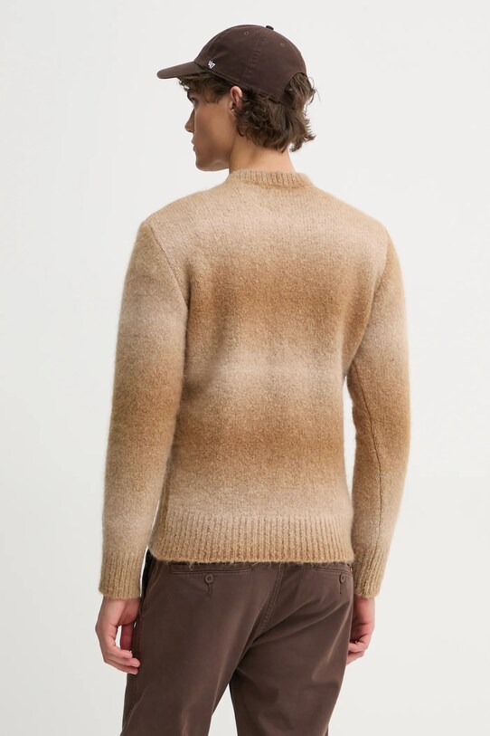 Îmbrăcăminte Études Studio pulover H24MMKNI604 bej