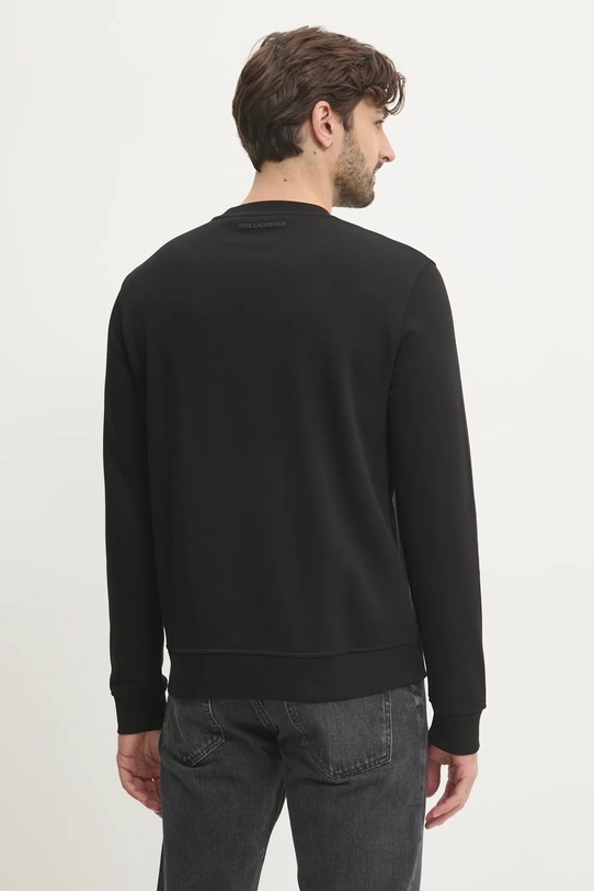 Одяг Кофта Karl Lagerfeld 543910.705403 чорний