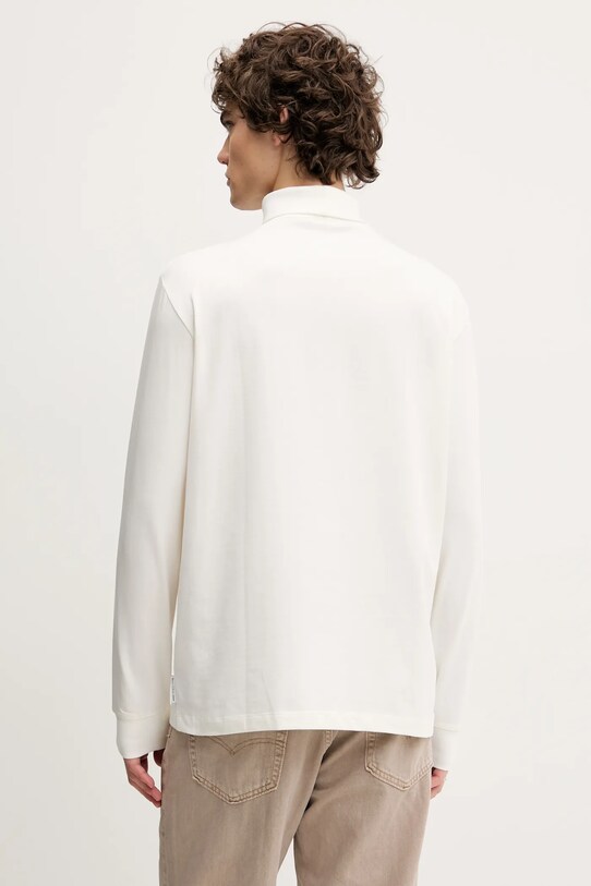 Îmbrăcăminte Marc O'Polo longsleeve 5000005424 bej