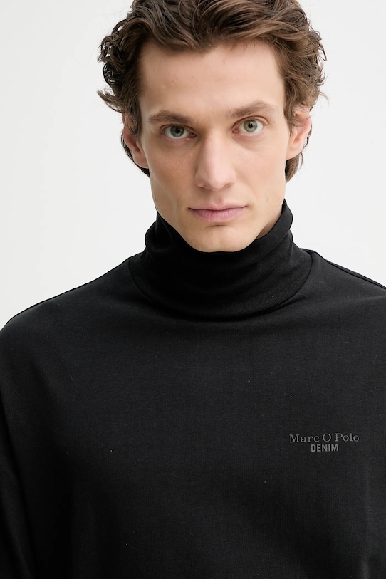 Marc O'Polo longsleeve czarny 5000005424