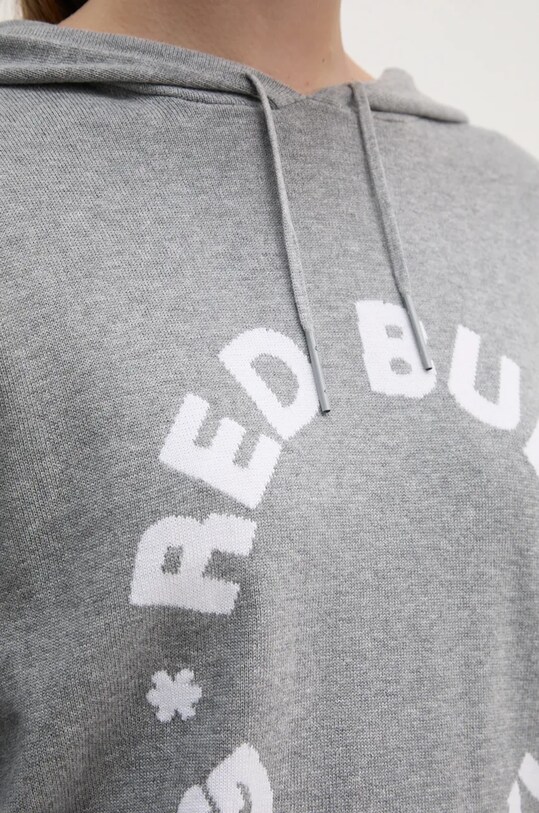 Бавовняний светр Red Bull Racing x Pepe Jeans Red Bull Racing x Pepe Jeans RU700001
