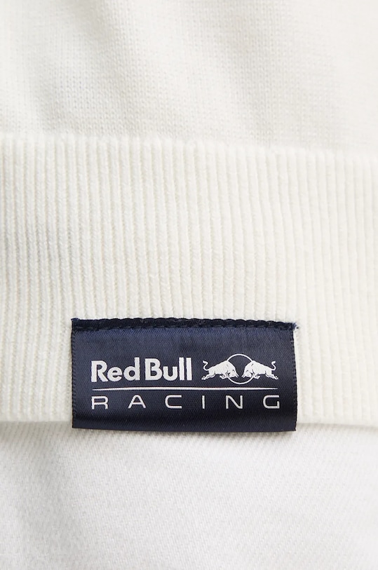 Pepe Jeans pulover de bumbac Red Bull Racing x Pepe Jeans RU700002