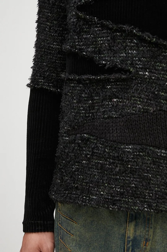 Andersson Bell jumper Ghillie Color Block black atb1170m