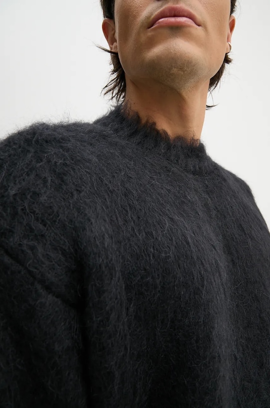 Vuneni pulover Sunnei RTWXKNW005