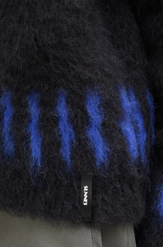 Vuneni pulover Sunnei RTWXKNW005