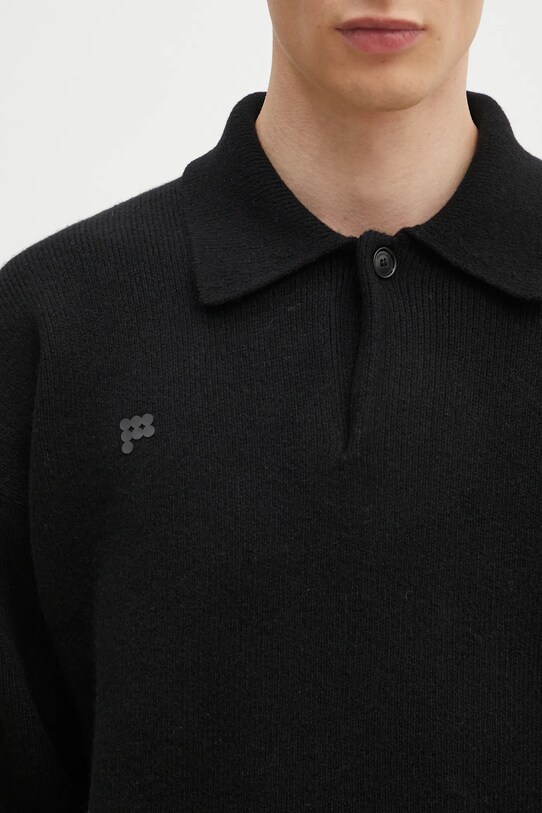 Pangaia cashmere jumper 10001268