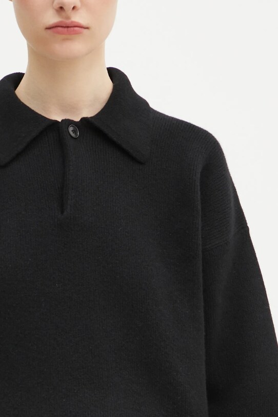 Pangaia sweter kaszmirowy 10001268