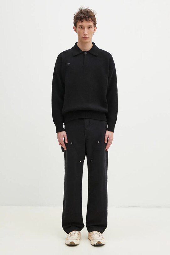 Pangaia cashmere jumper 10001268