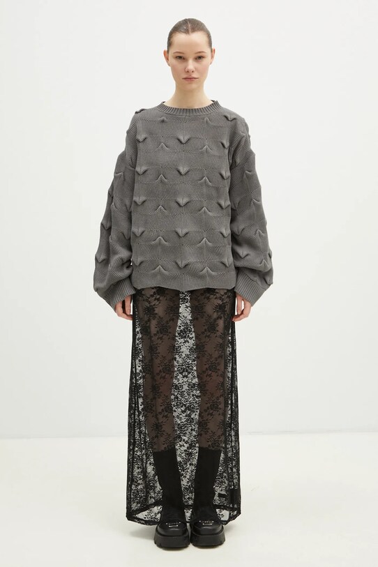 A.A. Spectrum sweter bawełniany Wyverne 82243211