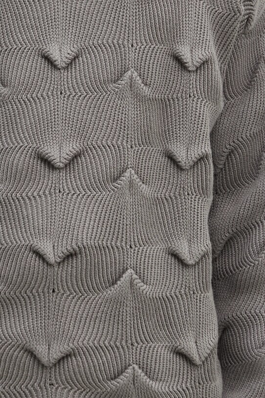 A.A. Spectrum sweter bawełniany Wyverne 82243211