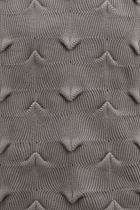 A.A. Spectrum sweter bawełniany Wyverne 82243211