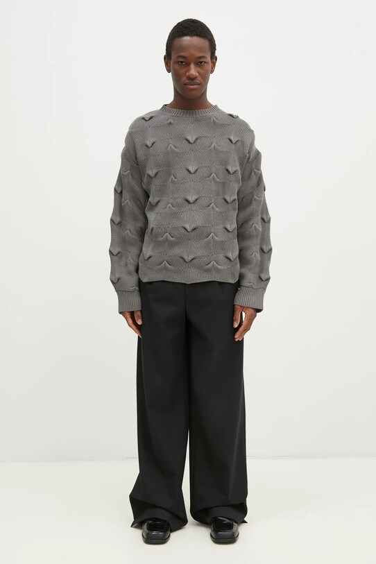 A.A. Spectrum sweter bawełniany Wyverne 82243211