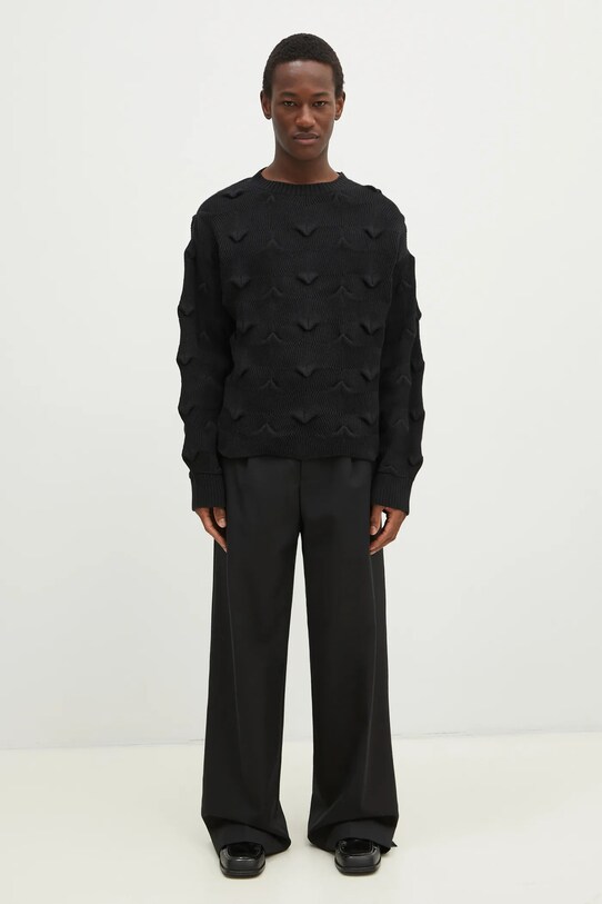 Хлопковый свитер A.A. Spectrum Wyverne 82243211