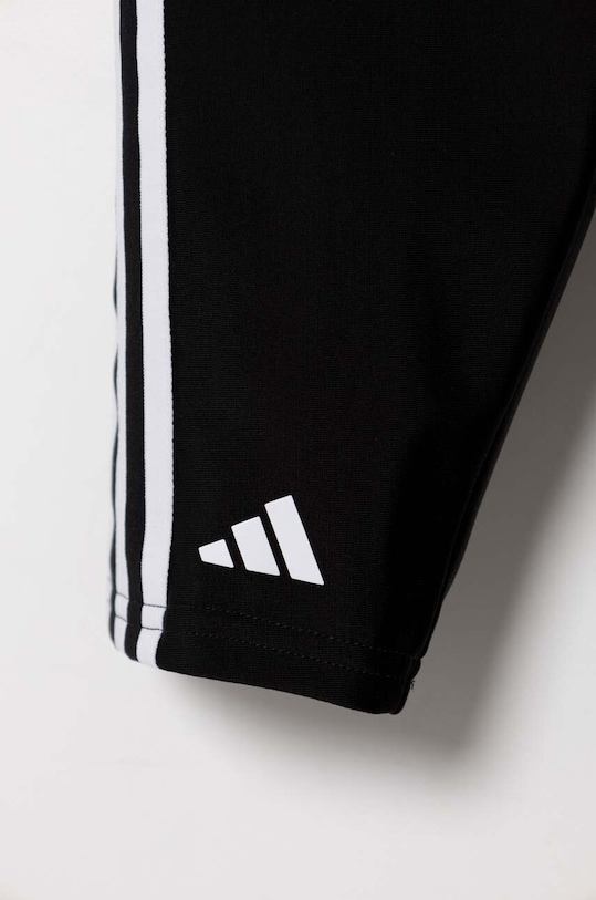 Момче Детски къси панталони adidas Performance 3SAM HR7479 черен