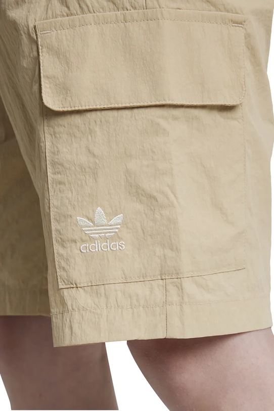 Детские шорты adidas Originals CARGO SHORTS IX7598