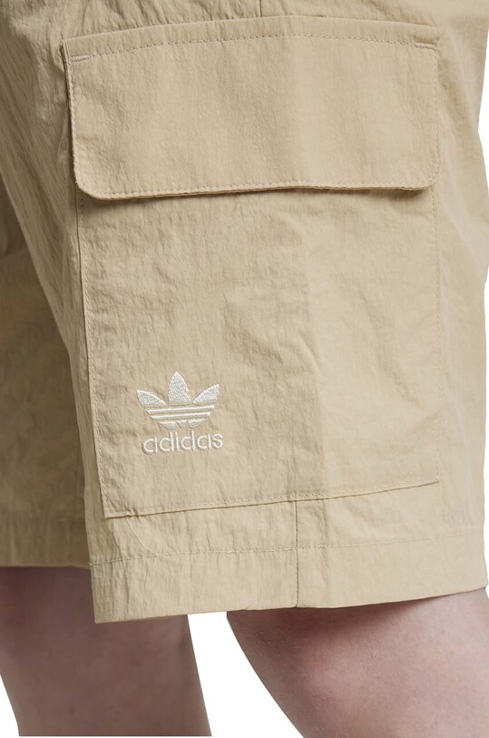 Детские шорты adidas Originals CARGO SHORTS IX7598
