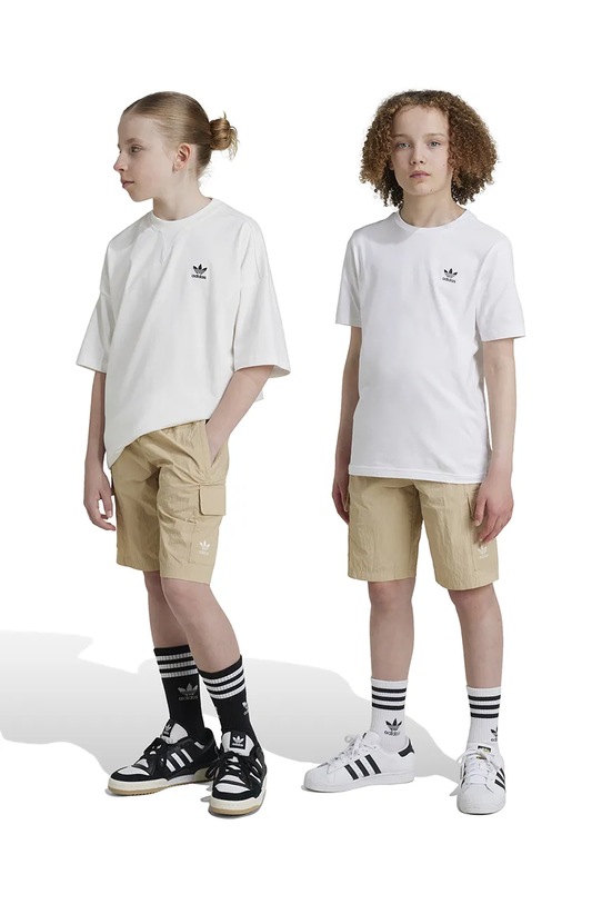 Детские шорты adidas Originals CARGO SHORTS IX7598