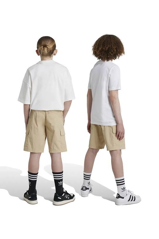 Детские шорты adidas Originals CARGO SHORTS IX7598