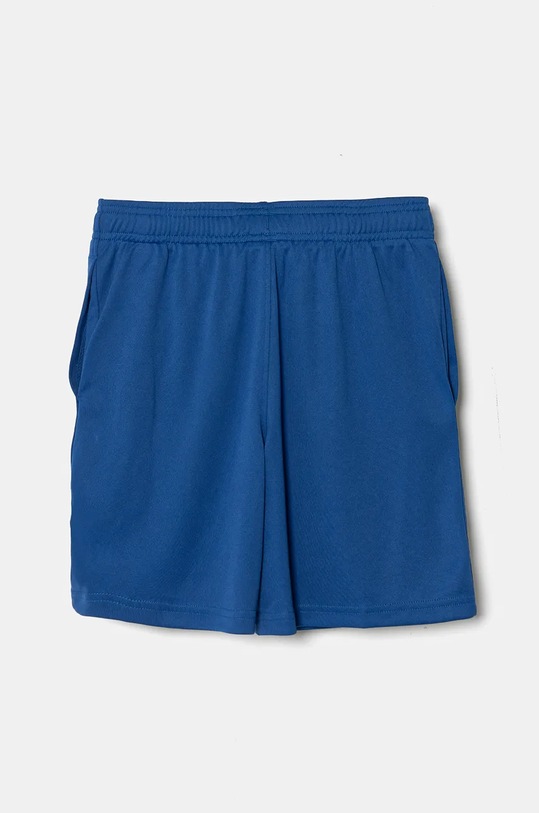 Детски къси панталони Under Armour Tech Logo Shorts 1383333 син AW24
