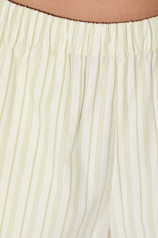 Samsoe Samsoe shorts SALOVA F24200111 beige