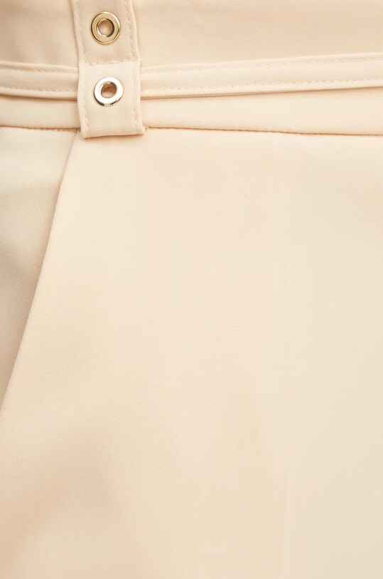 Patrizia Pepe pantaloni scurti 8P0654.A6F5 bej