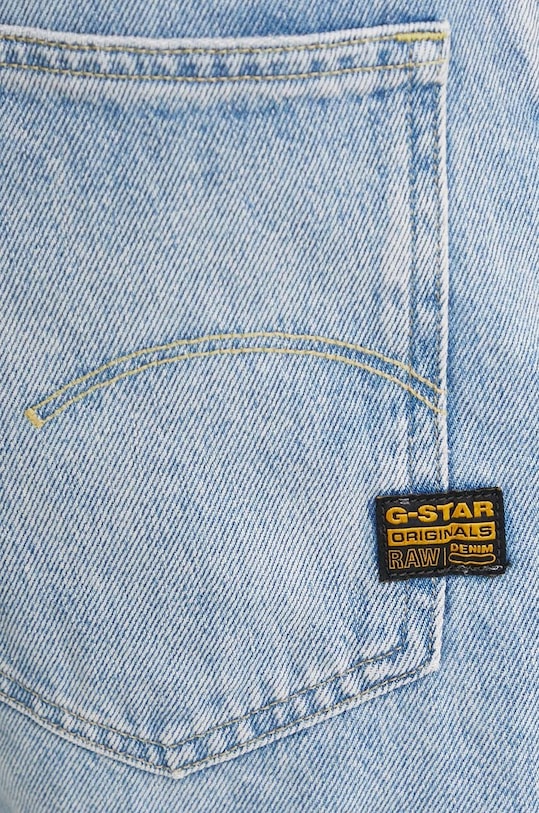Džínové šortky G-Star modrá D24370.D436