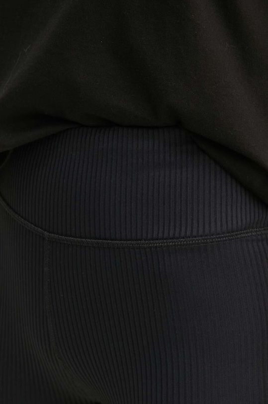 Dkny szorty czarny DP4S5172