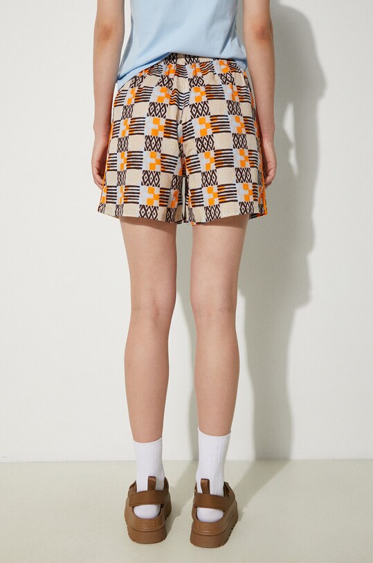 Clothing adidas Originals shorts 80s Elongated Shorts JC6172 multicolor