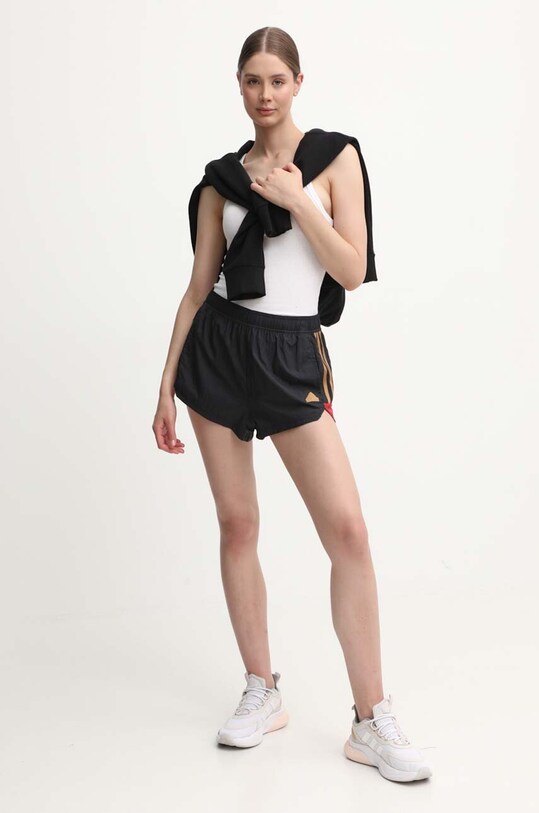 Шорты adidas Tiro IW6801 чёрный AW24