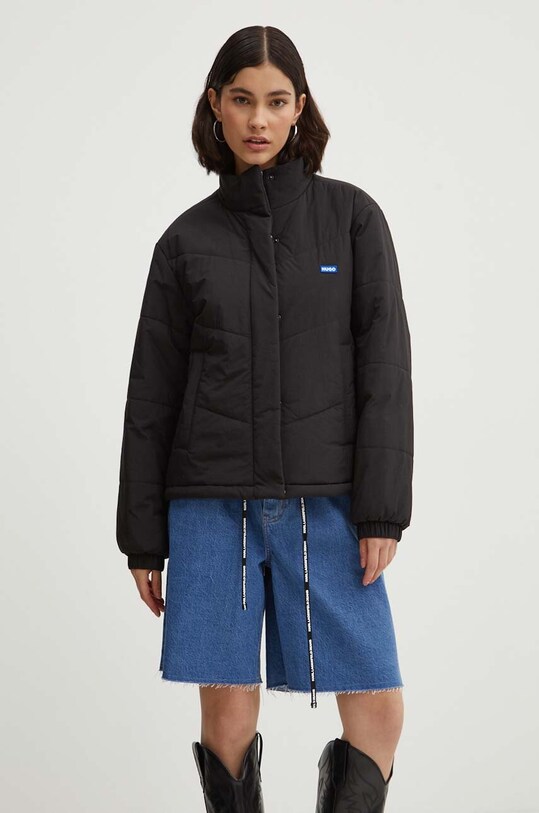 Джинсовые шорты Karl Lagerfeld Jeans голубой 245J1119