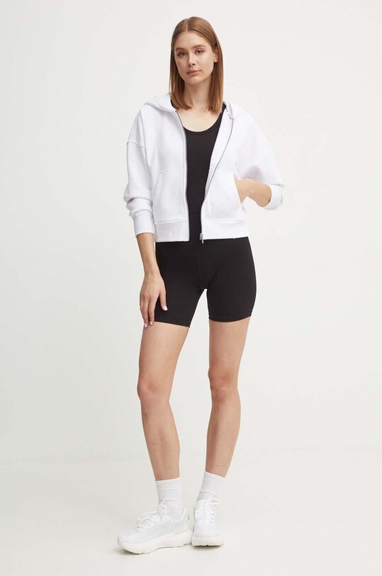 Dkny pantaloni scurti DP4S5218 negru AW24