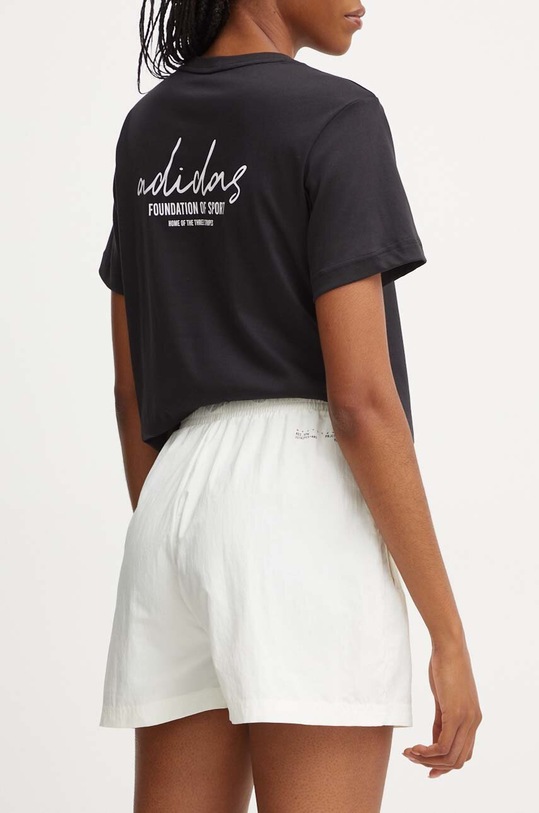 Odjeća Kratke hlače adidas City Escape IW5208 bijela